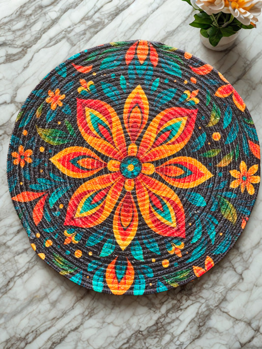 Astra – Astral Round Mats - (Set of 2)