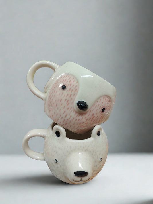 Cuddle & Gobble Combo Set