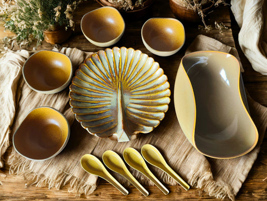 Mridva- The Art of Gentle Gatherings