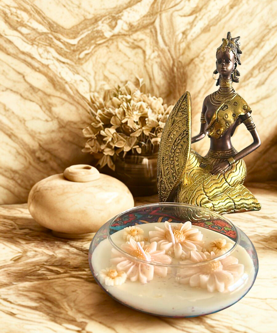 The Gilded Muse Ensemble