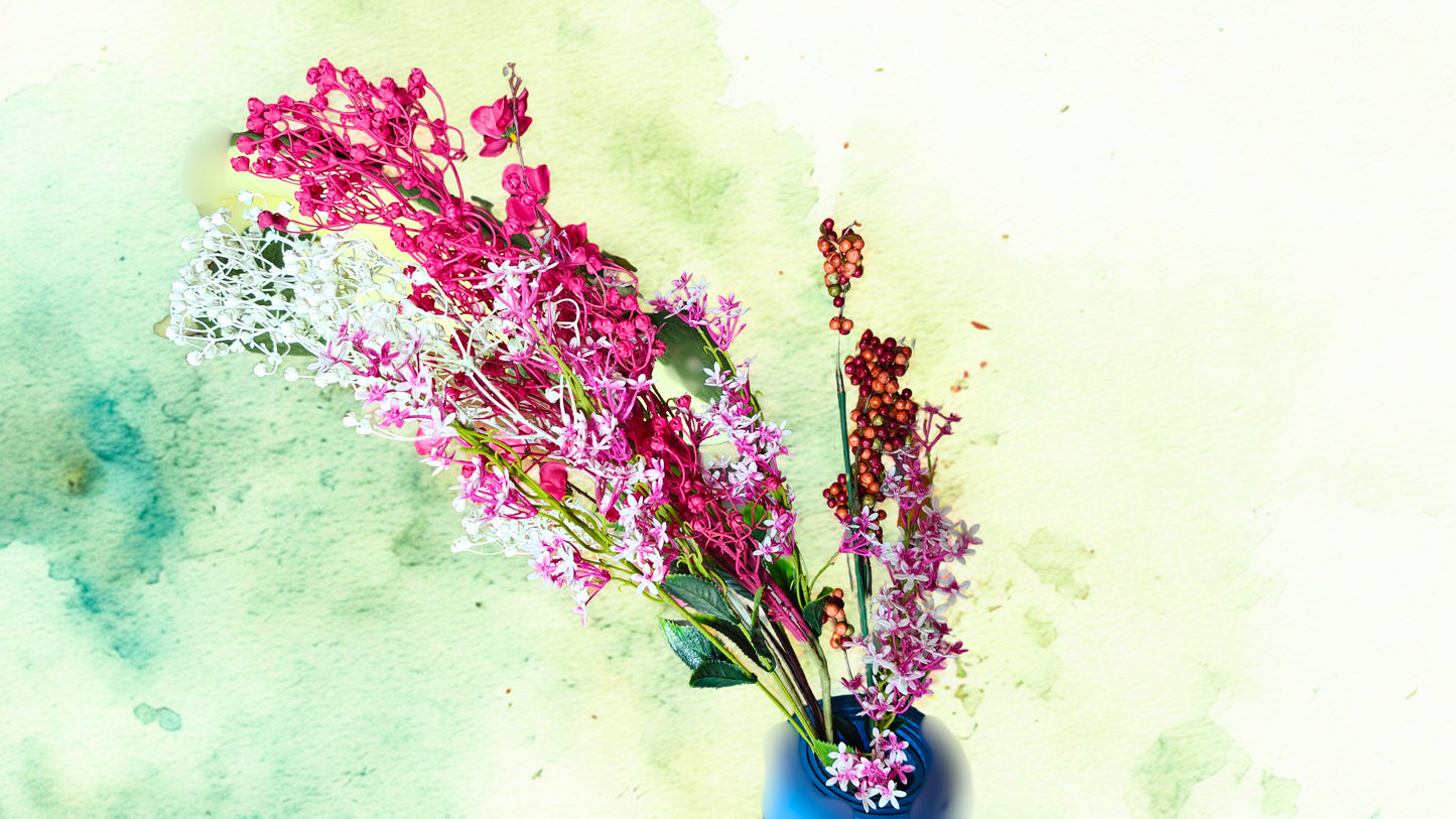 Zestful Workspace Duo