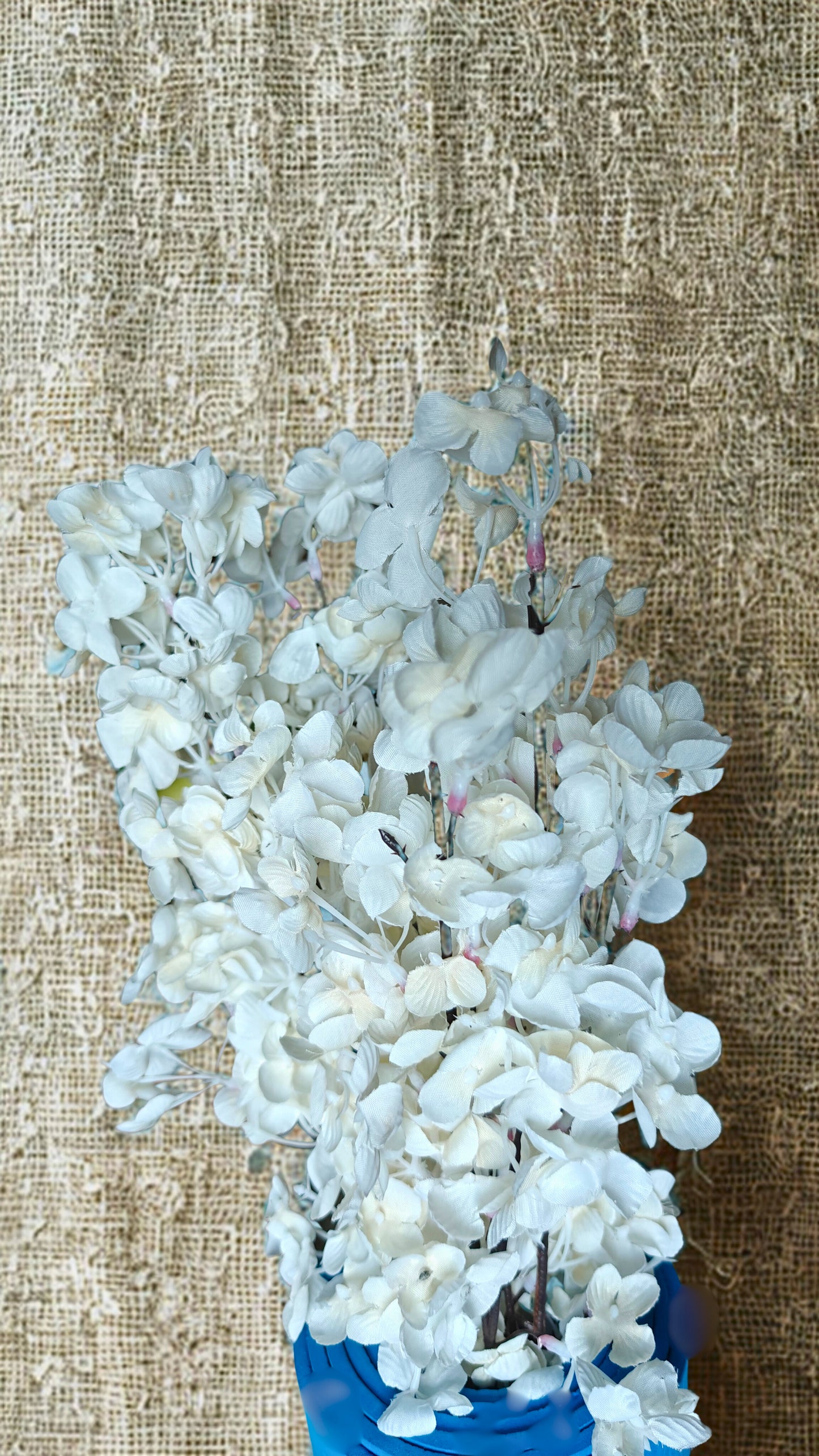 Mughal Bloom Tea Duo Set