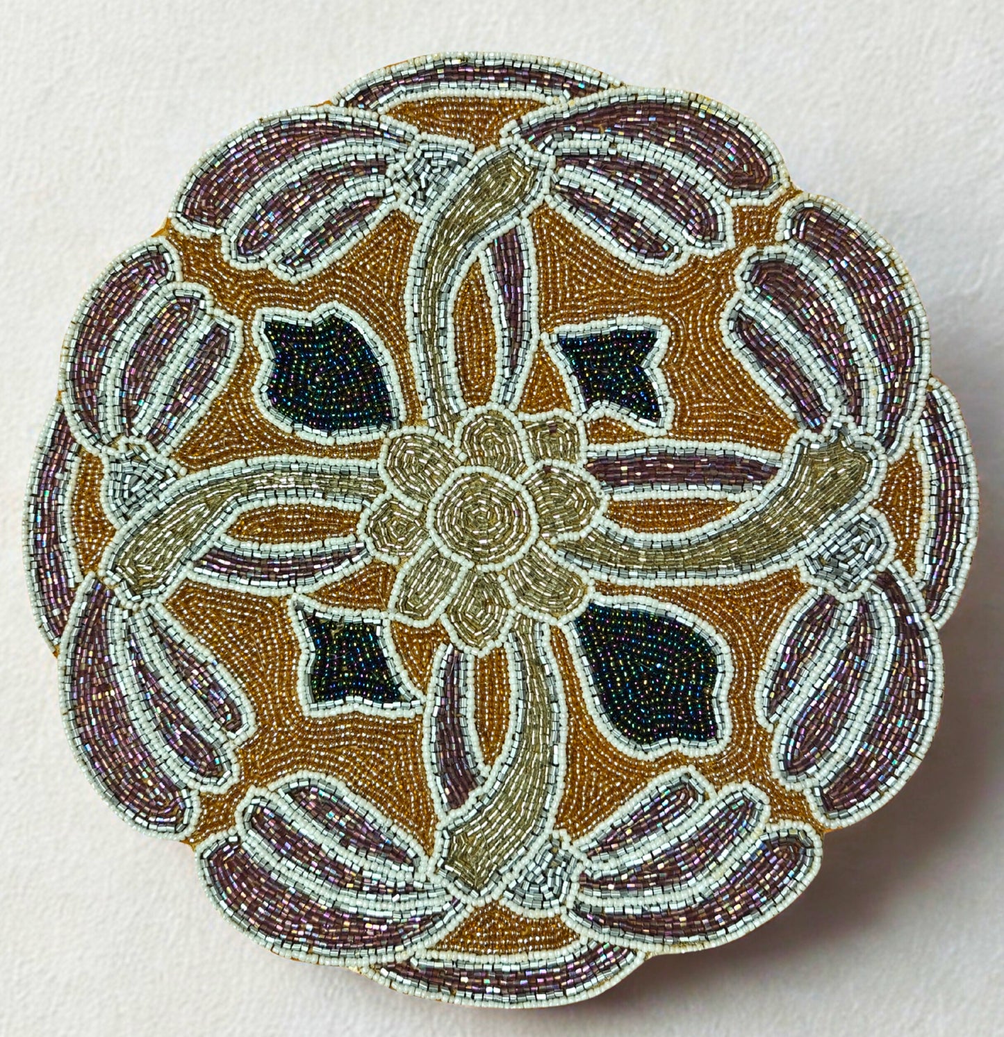 Blossom Symphony Tea Set