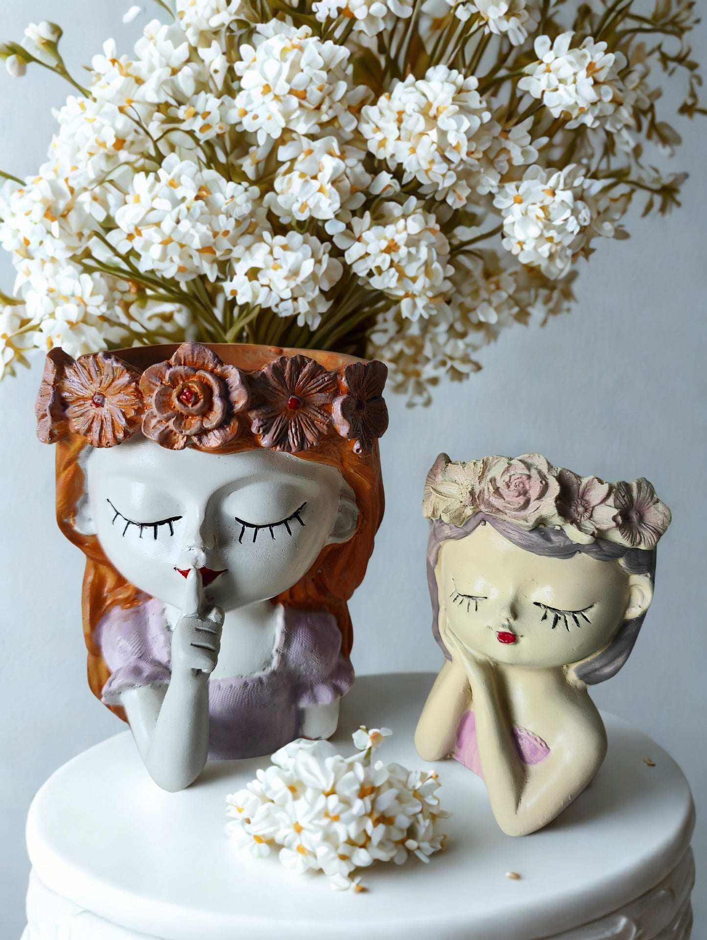 Seashell Symphony Set