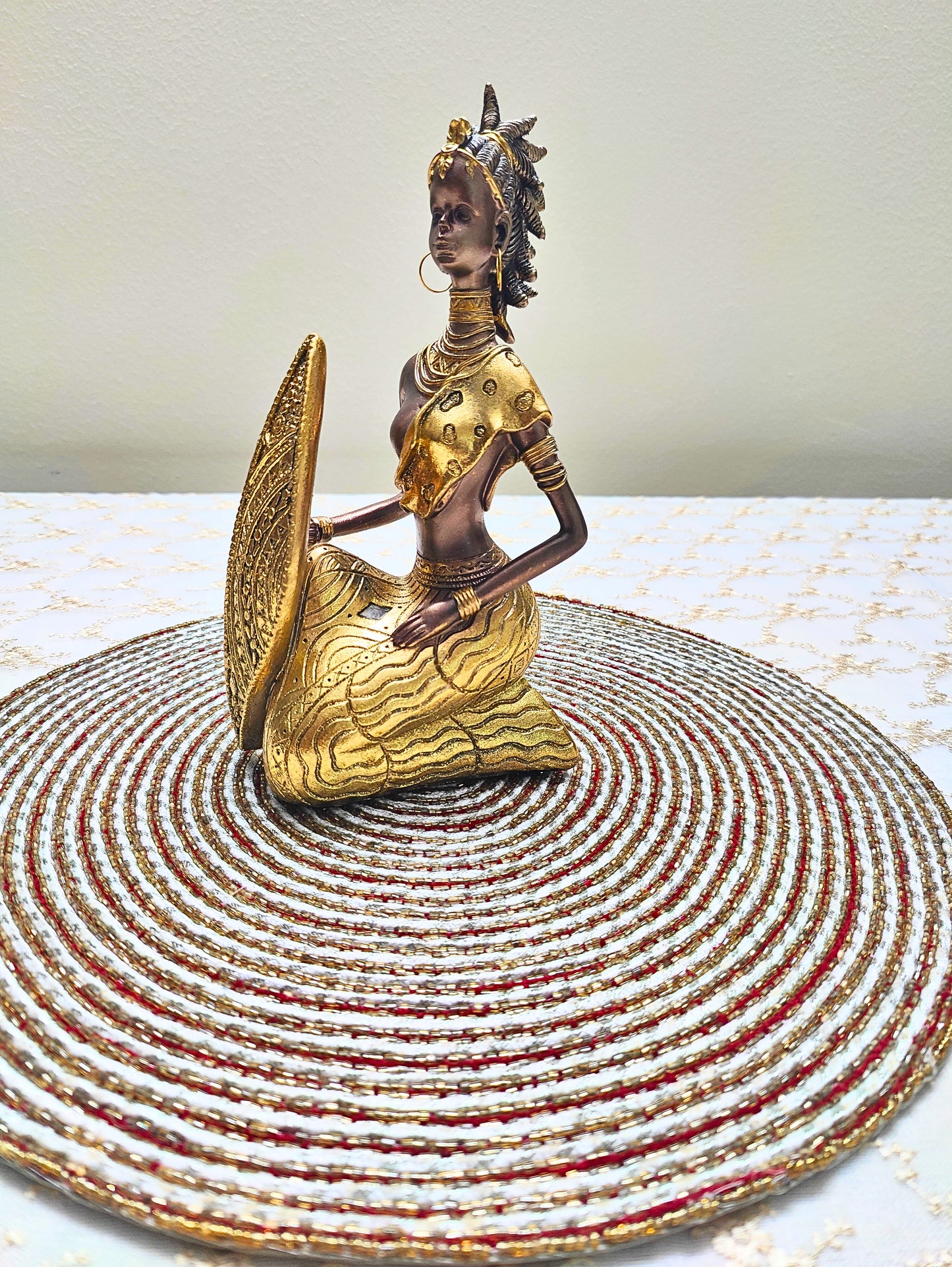 The Gilded Muse Ensemble