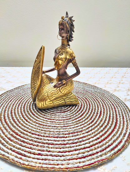 The Gilded Muse Ensemble