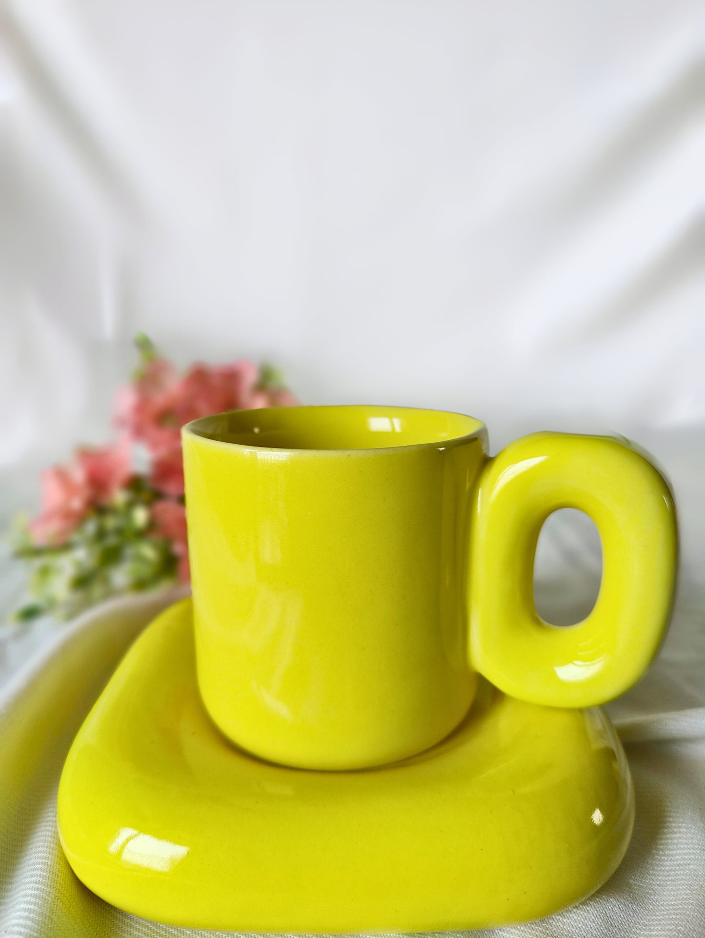 Zestful Workspace Duo