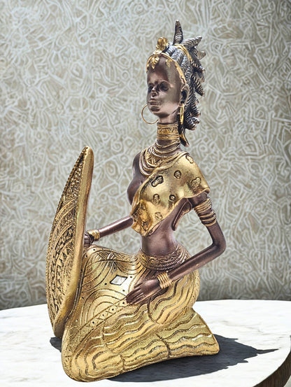 The Gilded Muse Ensemble