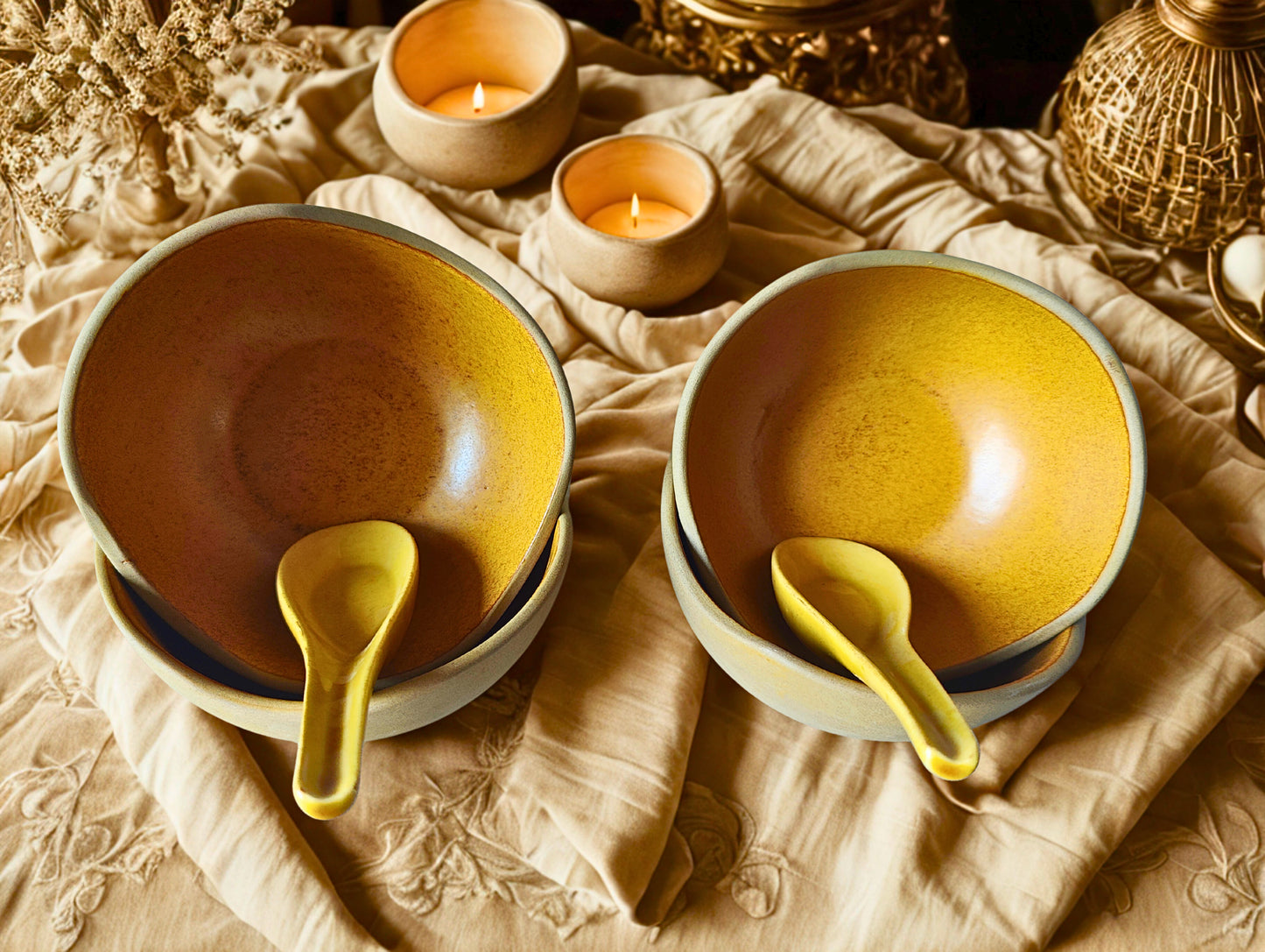 Mridva- The Art of Gentle Gatherings