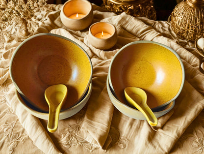 Mridva- The Art of Gentle Gatherings