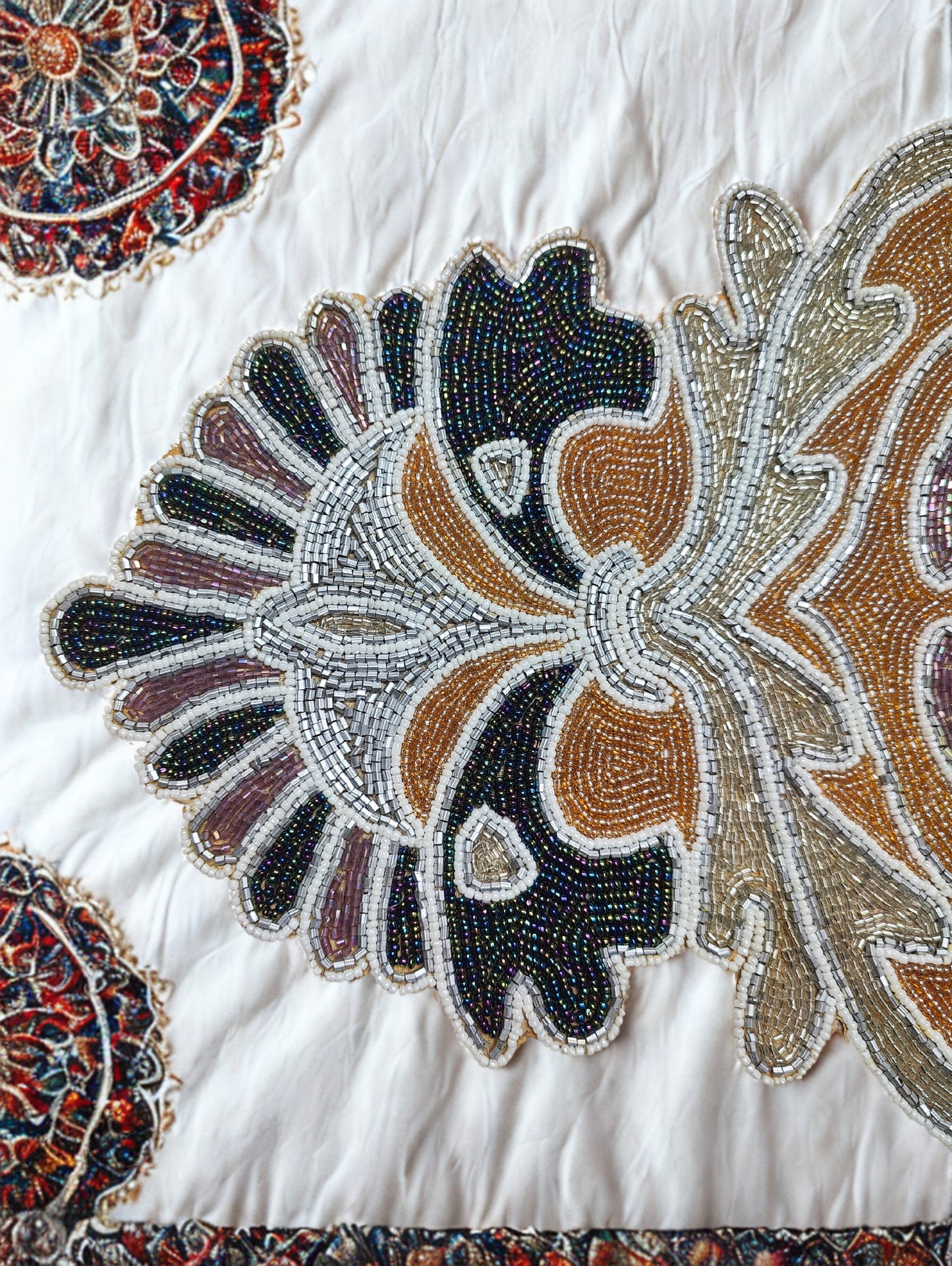 Ripples in Blue Soup Set