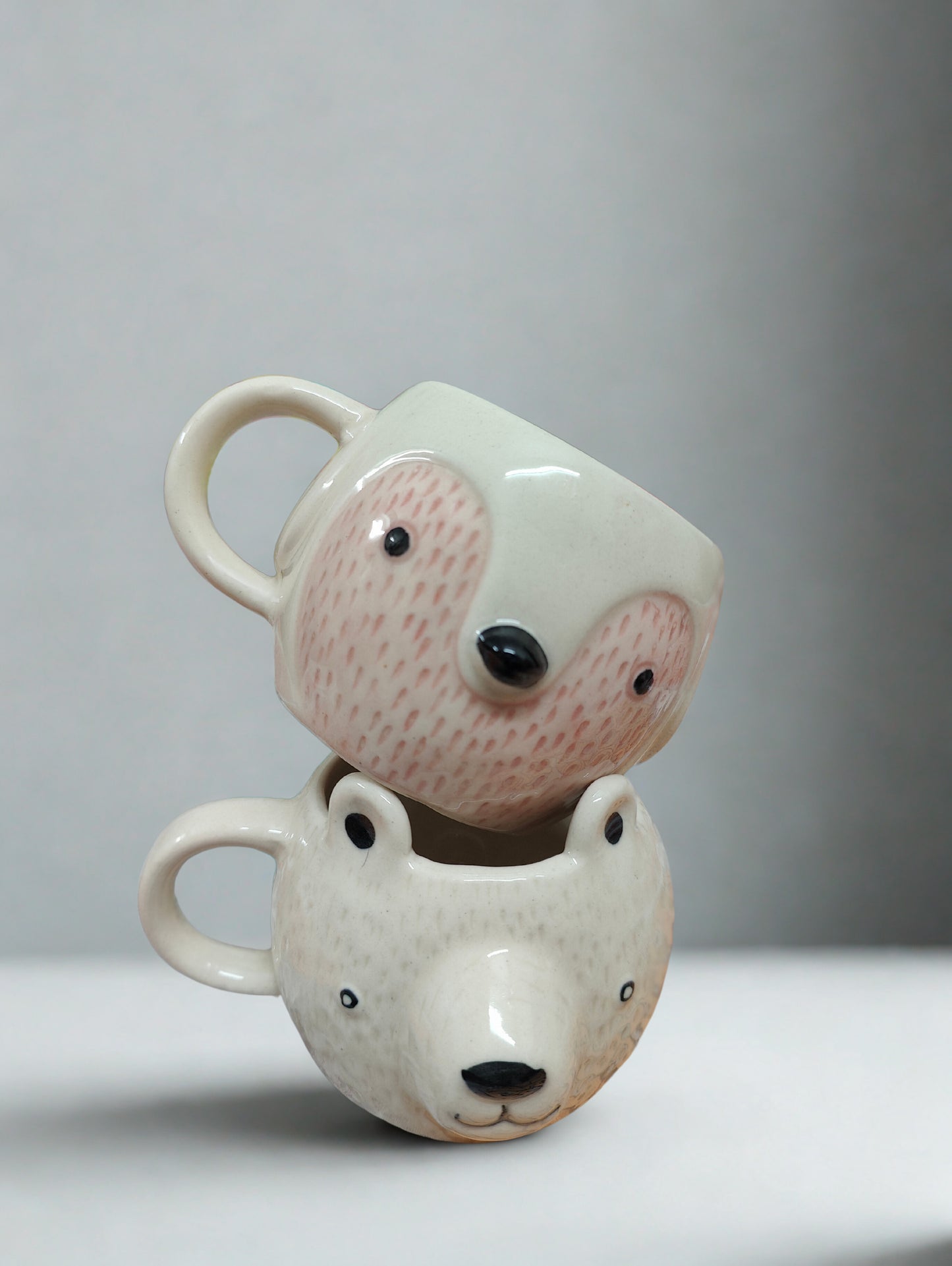 Cuddle & Gobble Combo Set