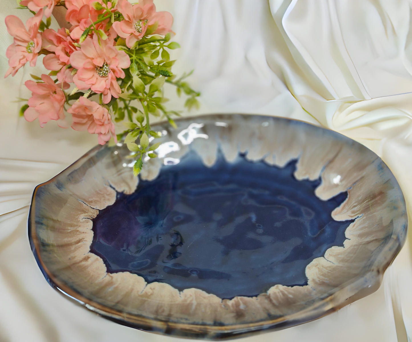 Royal Blue Indulgence Set