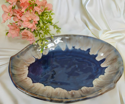 Royal Blue Indulgence Set