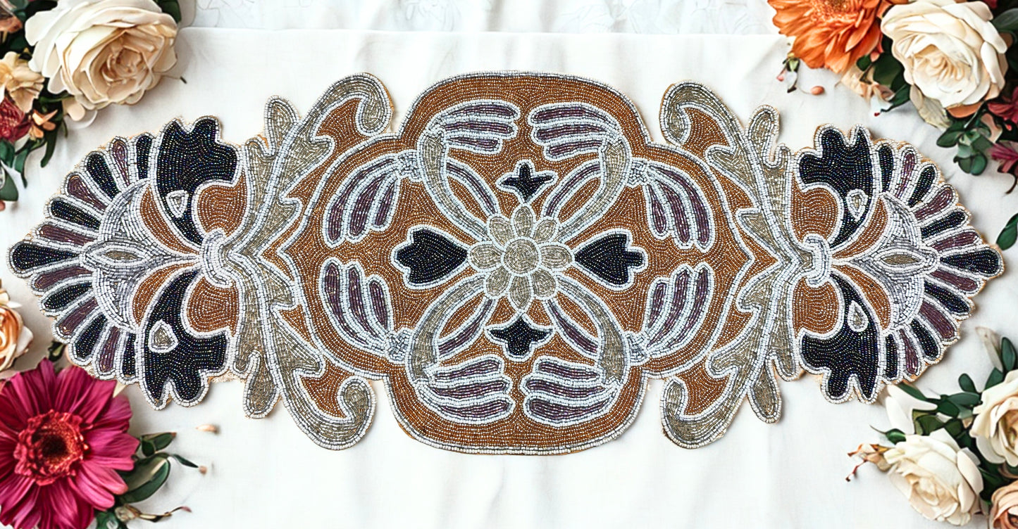 Ripples in Blue Soup Set