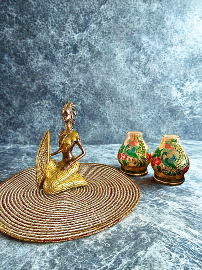 The Gilded Muse Ensemble