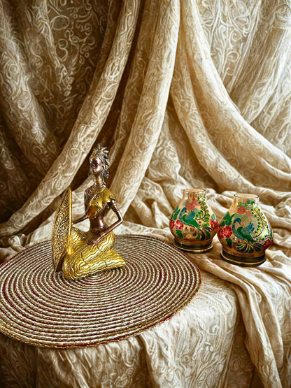 The Gilded Muse Ensemble