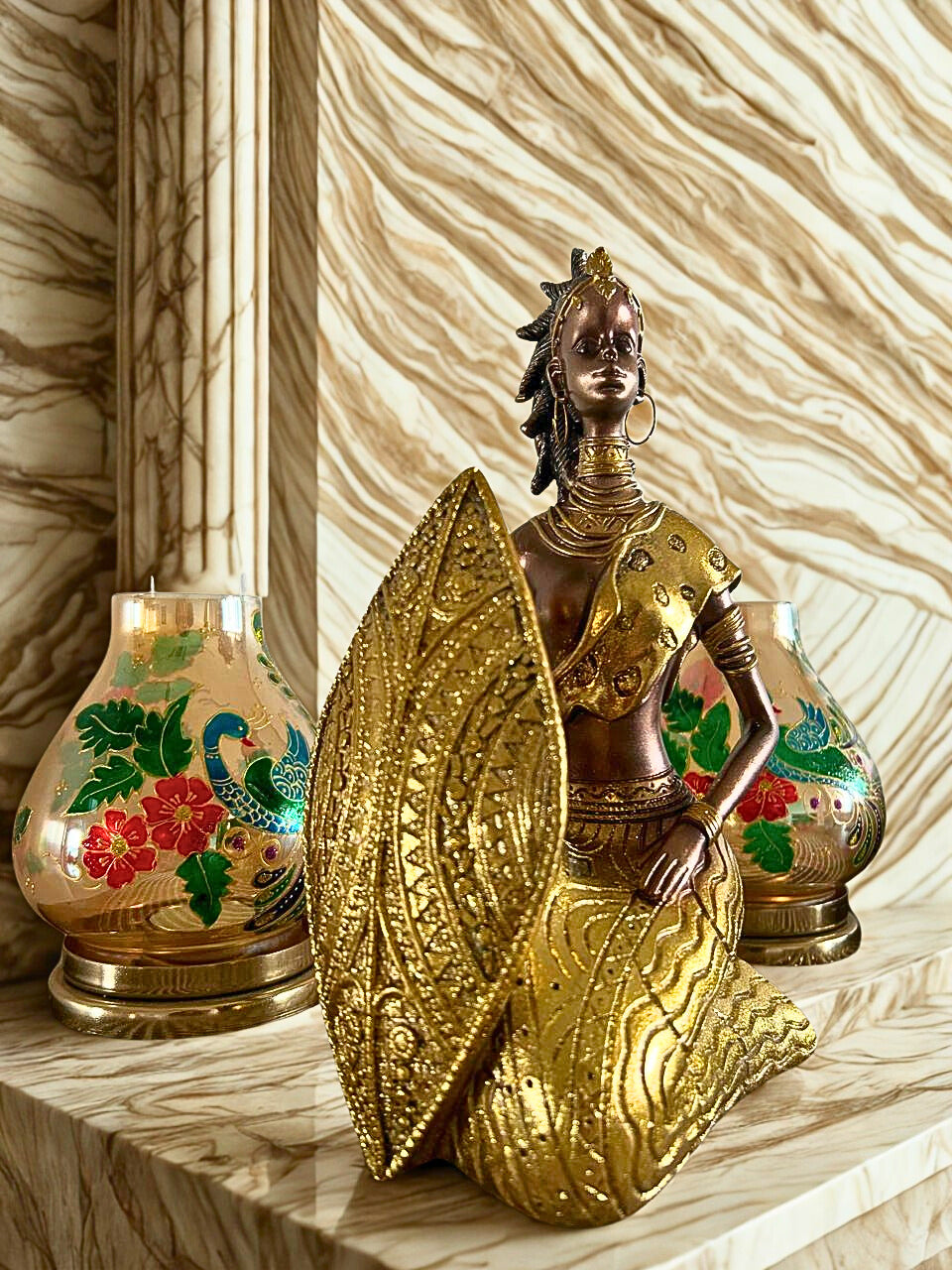 The Gilded Muse Ensemble