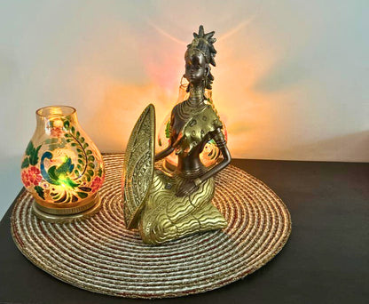 The Gilded Muse Ensemble