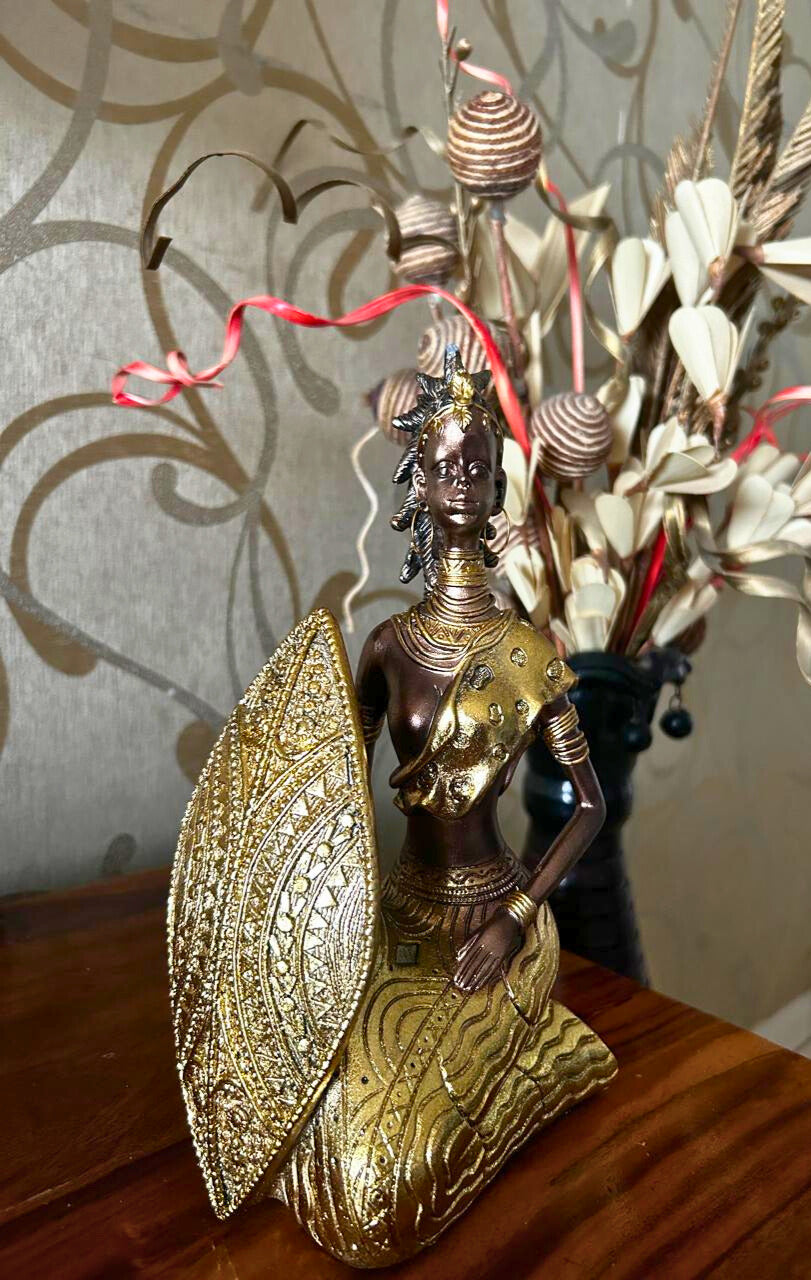 The Gilded Muse Ensemble