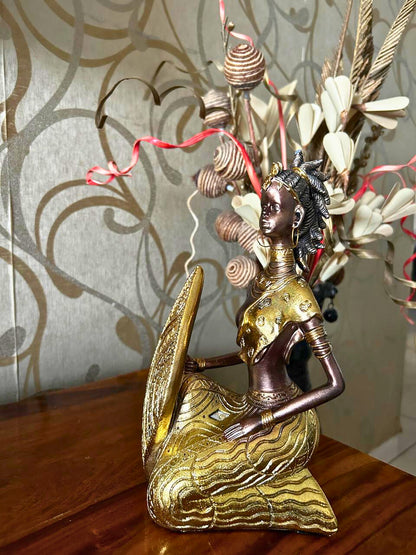 The Gilded Muse Ensemble