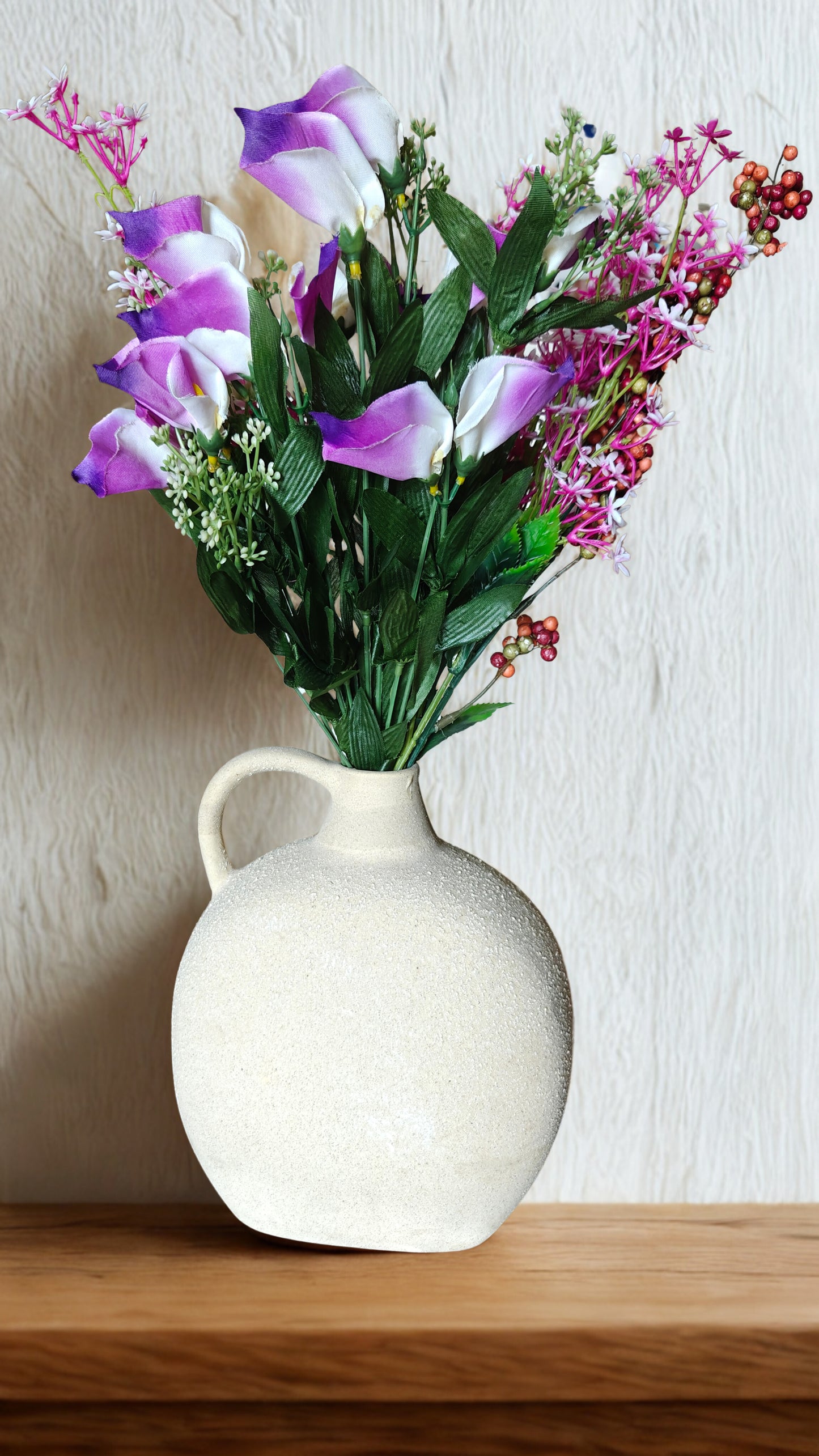 Blossom Symphony Serveware Set