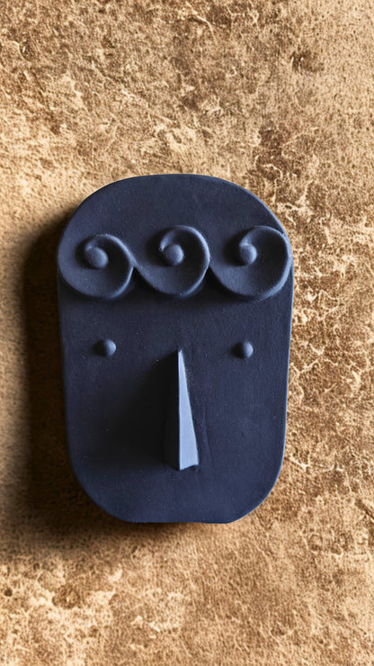 Dusk Serenade Tea Set