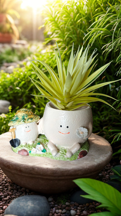 Berry Bliss Snack Platter, Dip Bowl  & Planter Set