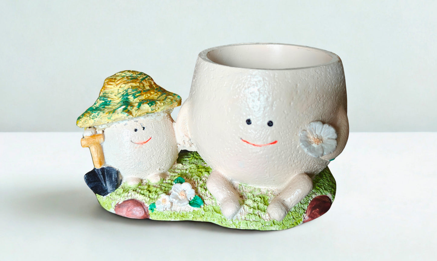 Berry Bliss Snack Platter, Dip Bowl  & Planter Set