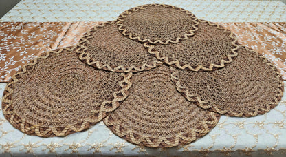 The Maharani's Garden Banquet Set