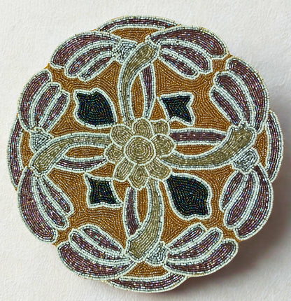 Blossom Symphony Tea Set