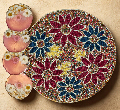 Mridva- The Art of Gentle Gatherings