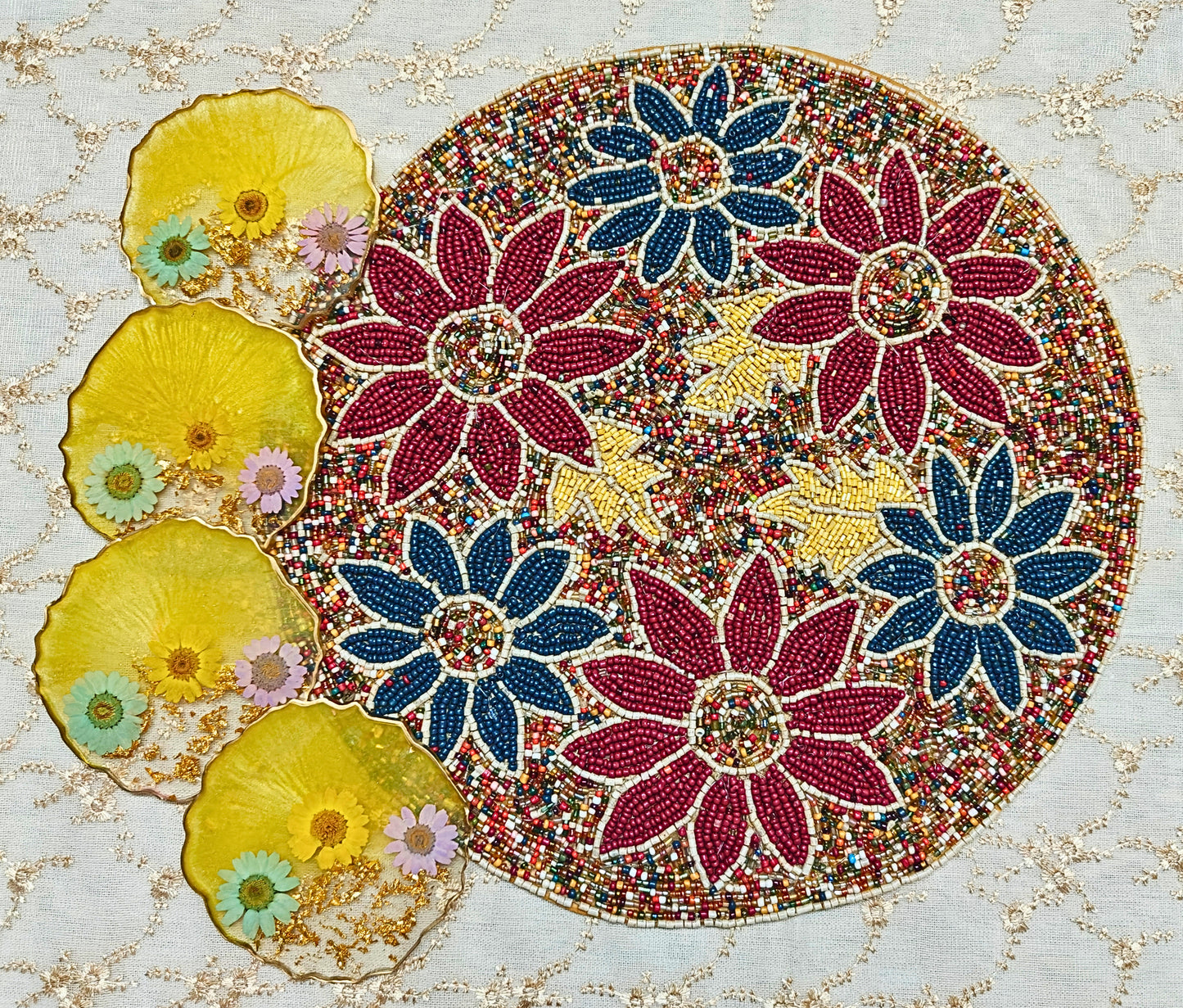 Mridva- The Art of Gentle Gatherings