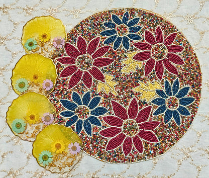 Mridva- The Art of Gentle Gatherings