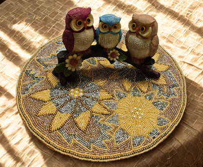 The Sapphire Reverie