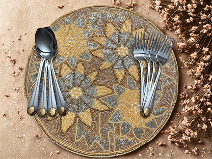 The Sapphire Reverie