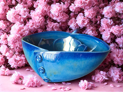 The Sapphire Reverie