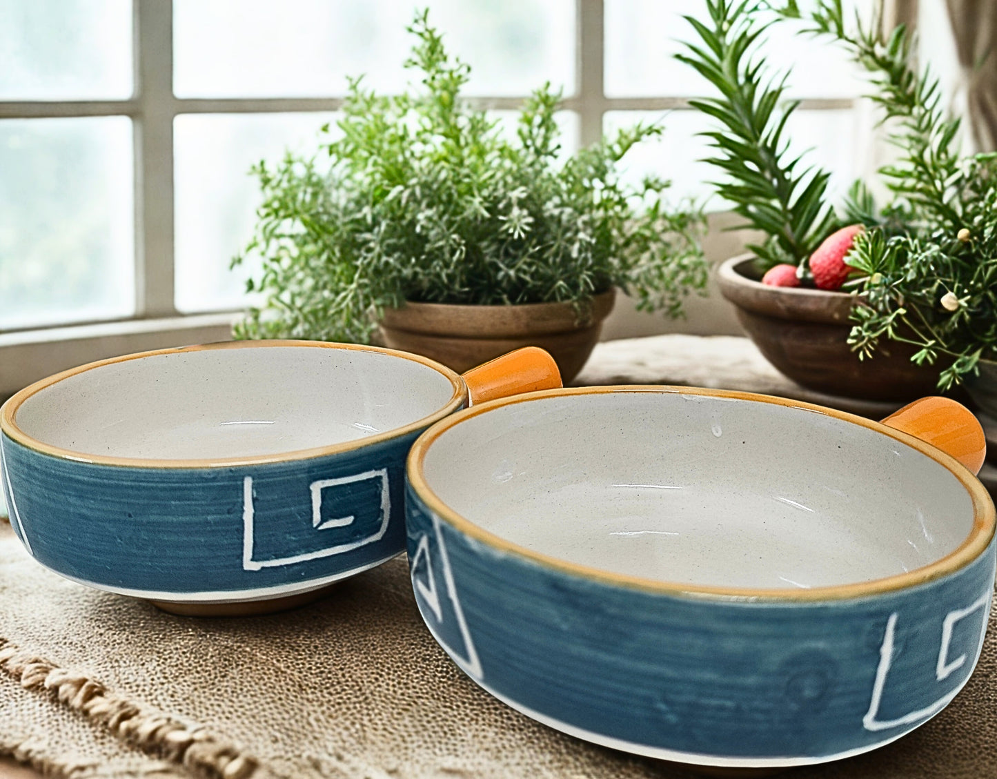 Seashell Symphony Set