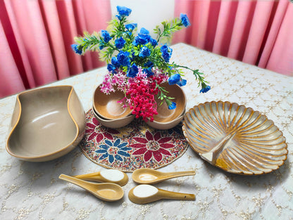 Mridva- The Art of Gentle Gatherings