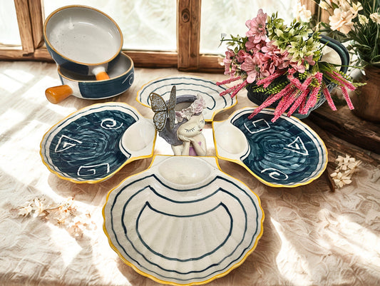 Seashell Symphony Set