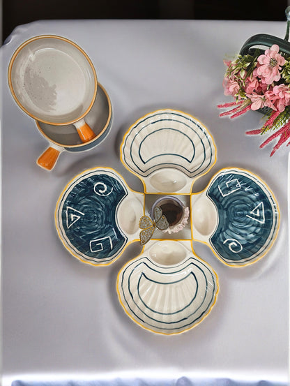 Seashell Symphony Set